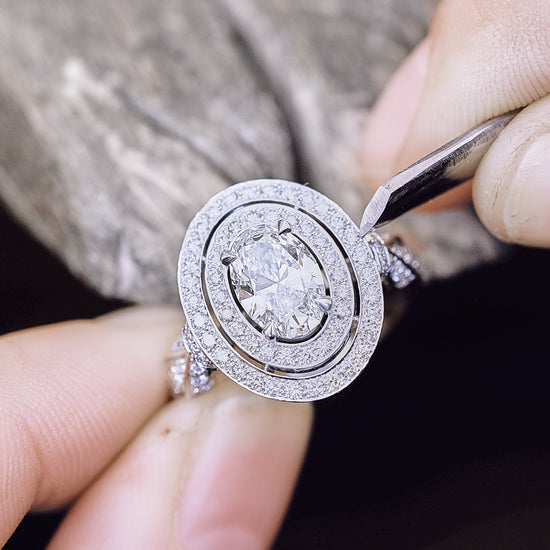 Guesclin prix bague sale
